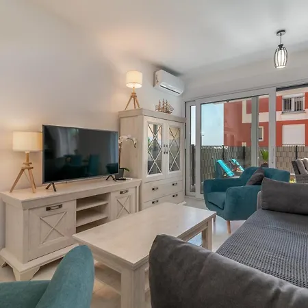 Apartmán Poolside Two Bedroom Julija Trogir