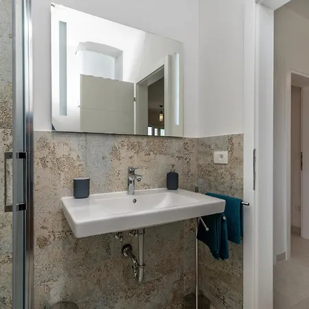 Apartmán Poolside Two Bedroom Julija Trogir